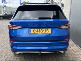 Škoda Kodiaq (2023) thumbnail 41