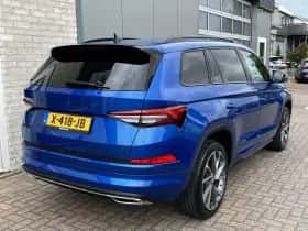 Škoda Kodiaq (2023) thumbnail 43