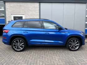 Škoda Kodiaq (2023) thumbnail 44