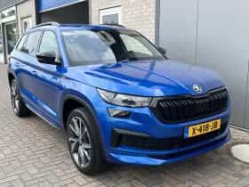 Škoda Kodiaq (2023) thumbnail 45
