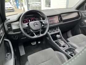 Škoda Kodiaq (2023) thumbnail 8