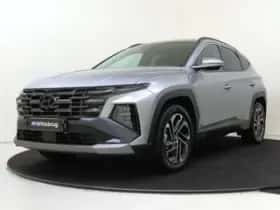 Hyundai Tucson (2025)