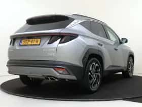 Hyundai Tucson (2025) thumbnail 11