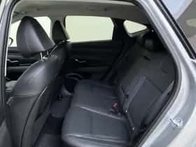 Hyundai Tucson (2025) thumbnail 12