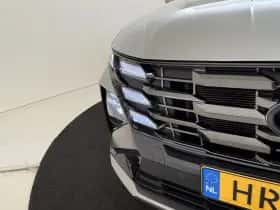 Hyundai Tucson (2025) thumbnail 13