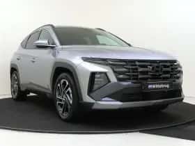 Hyundai Tucson (2025) thumbnail 3