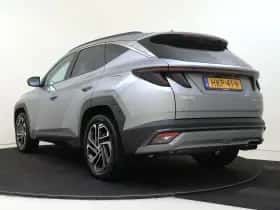 Hyundai Tucson (2025) thumbnail 4