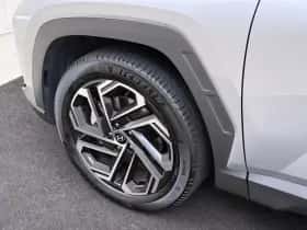Hyundai Tucson (2025) thumbnail 39