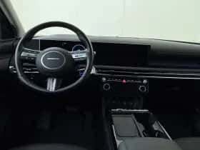 Hyundai Tucson (2025) thumbnail 5