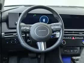 Hyundai Tucson (2025) thumbnail 6