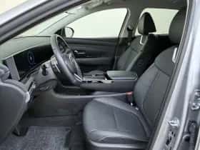 Hyundai Tucson (2025) thumbnail 10