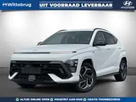 Hyundai Kona (2026)