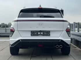 Hyundai Kona (2026) thumbnail 11