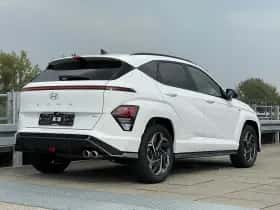 Hyundai Kona (2026) thumbnail 3
