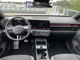 Hyundai Kona (2026) thumbnail 4