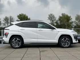 Hyundai Kona (2026) thumbnail 37