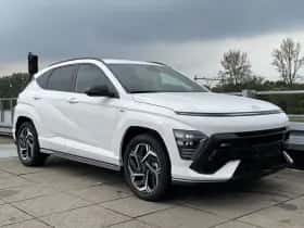Hyundai Kona (2026) thumbnail 38