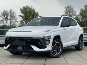 Hyundai Kona (2026) thumbnail 6