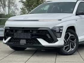 Hyundai Kona (2026) thumbnail 7