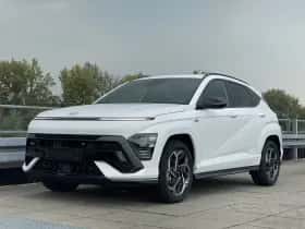 Hyundai Kona (2026) thumbnail 8