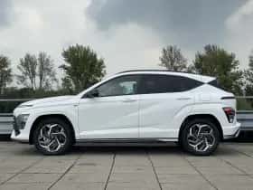 Hyundai Kona (2026) thumbnail 9