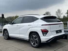 Hyundai Kona (2026) thumbnail 10