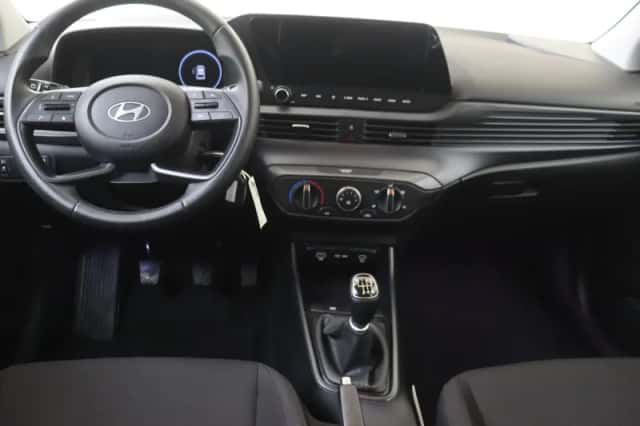 Hyundai i20 (2025) thumbnail 5