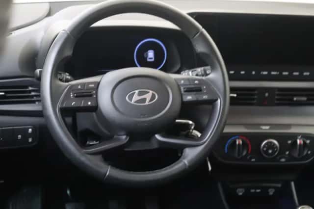Hyundai i20 (2025) thumbnail 6