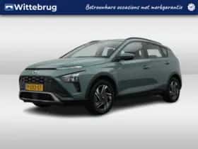 Hyundai Bayon (2022)