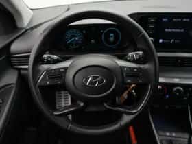 Hyundai Bayon (2022) thumbnail 11