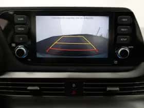 Hyundai Bayon (2022) thumbnail 14