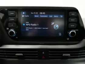 Hyundai Bayon (2022) thumbnail 15