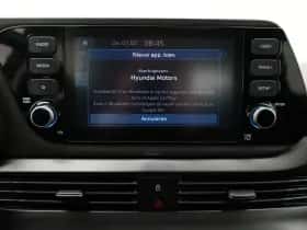 Hyundai Bayon (2022) thumbnail 16