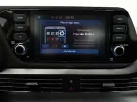 Hyundai Bayon (2022) thumbnail 17