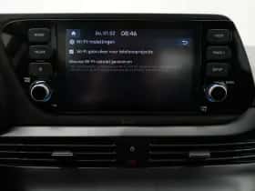 Hyundai Bayon (2022) thumbnail 18