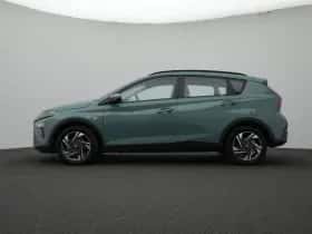 Hyundai Bayon (2022) thumbnail 3