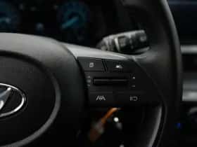 Hyundai Bayon (2022) thumbnail 22