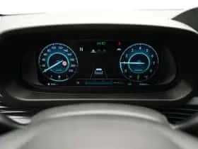 Hyundai Bayon (2022) thumbnail 23