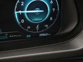 Hyundai Bayon (2022) thumbnail 24