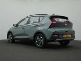 Hyundai Bayon (2022) thumbnail 4
