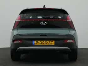 Hyundai Bayon (2022) thumbnail 5