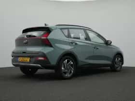 Hyundai Bayon (2022) thumbnail 6