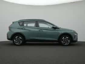Hyundai Bayon (2022) thumbnail 7
