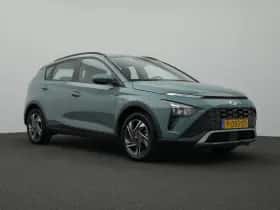 Hyundai Bayon (2022) thumbnail 8