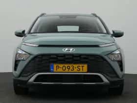 Hyundai Bayon (2022) thumbnail 9