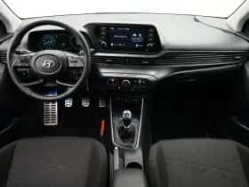 Hyundai Bayon (2022) thumbnail 10