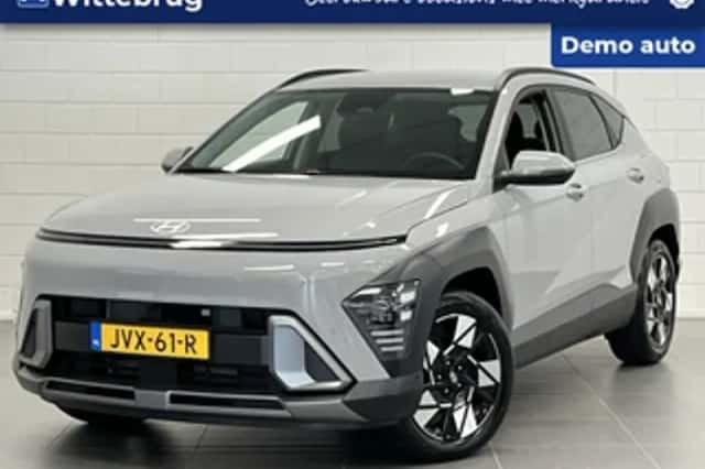 Hyundai Kona (2026) thumbnail 1