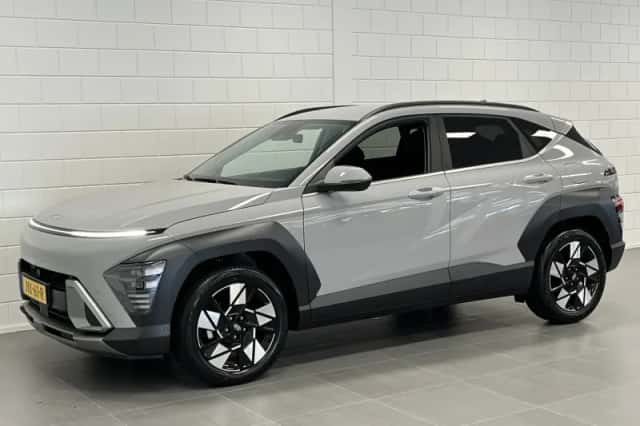 Hyundai Kona (2026) thumbnail 3