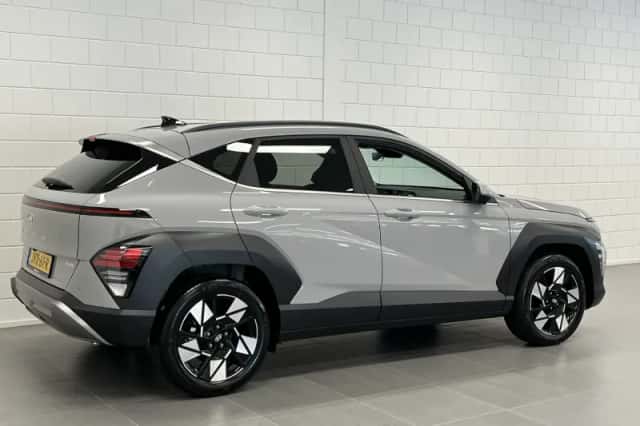 Hyundai Kona (2026) thumbnail 4