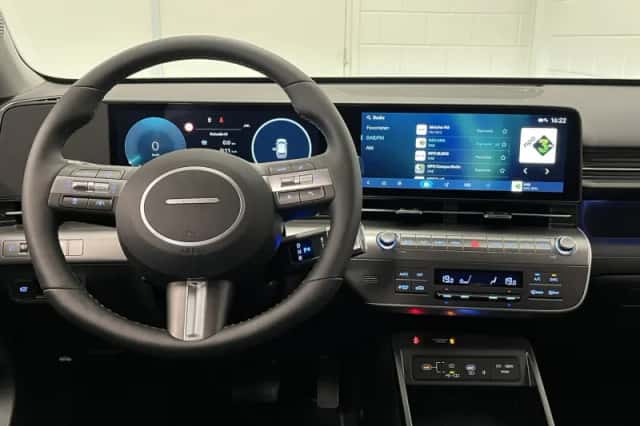 Hyundai Kona (2026) thumbnail 5